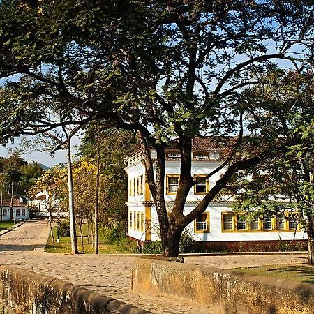 Solar Da Ponte Hotel Tiradentes Luaran gambar