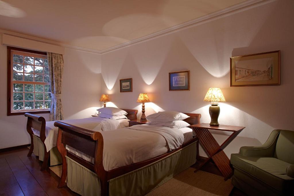 Solar Da Ponte Hotel Tiradentes Bilik gambar