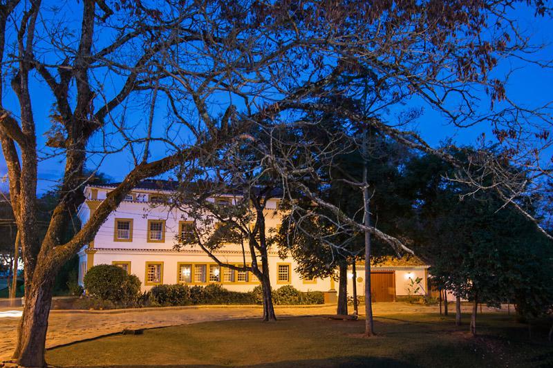 Solar Da Ponte Hotel Tiradentes Luaran gambar
